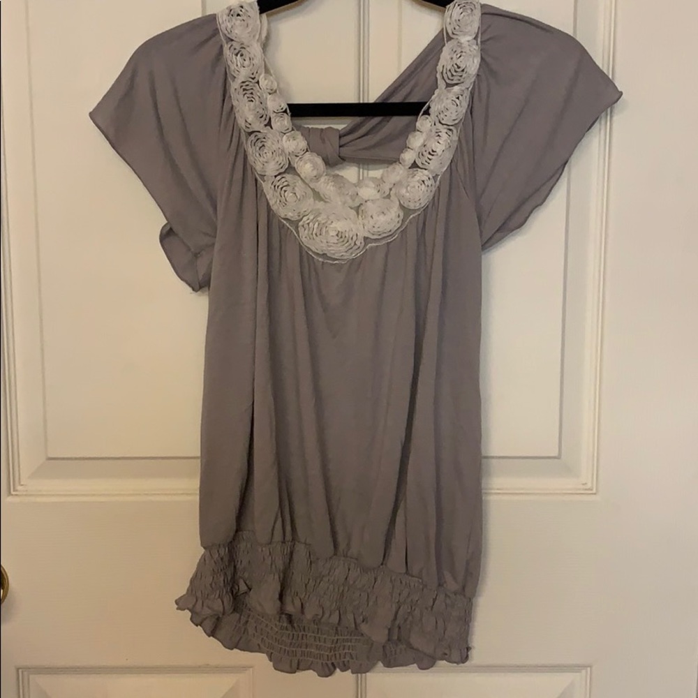 Women’s top
